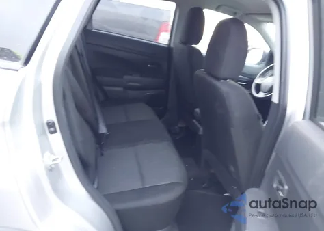 2020 Mitsubishi Outlander Sport 2.0 Be Awc/2.0 Es Awc/2.0 Se Awc/2.0 Sp Awc from USA, damaged, VIN JA4AR3AU3LU026323